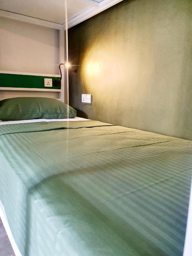 Downtown Hostels Ella Luaran gambar