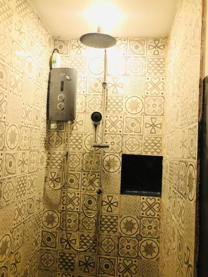 Downtown Hostels Ella Luaran gambar