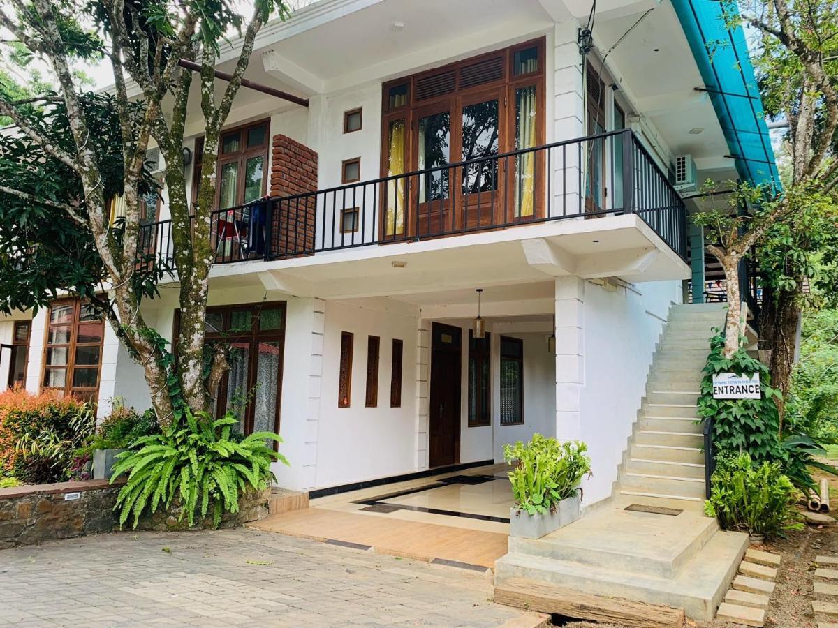 Downtown Hostels Ella Luaran gambar