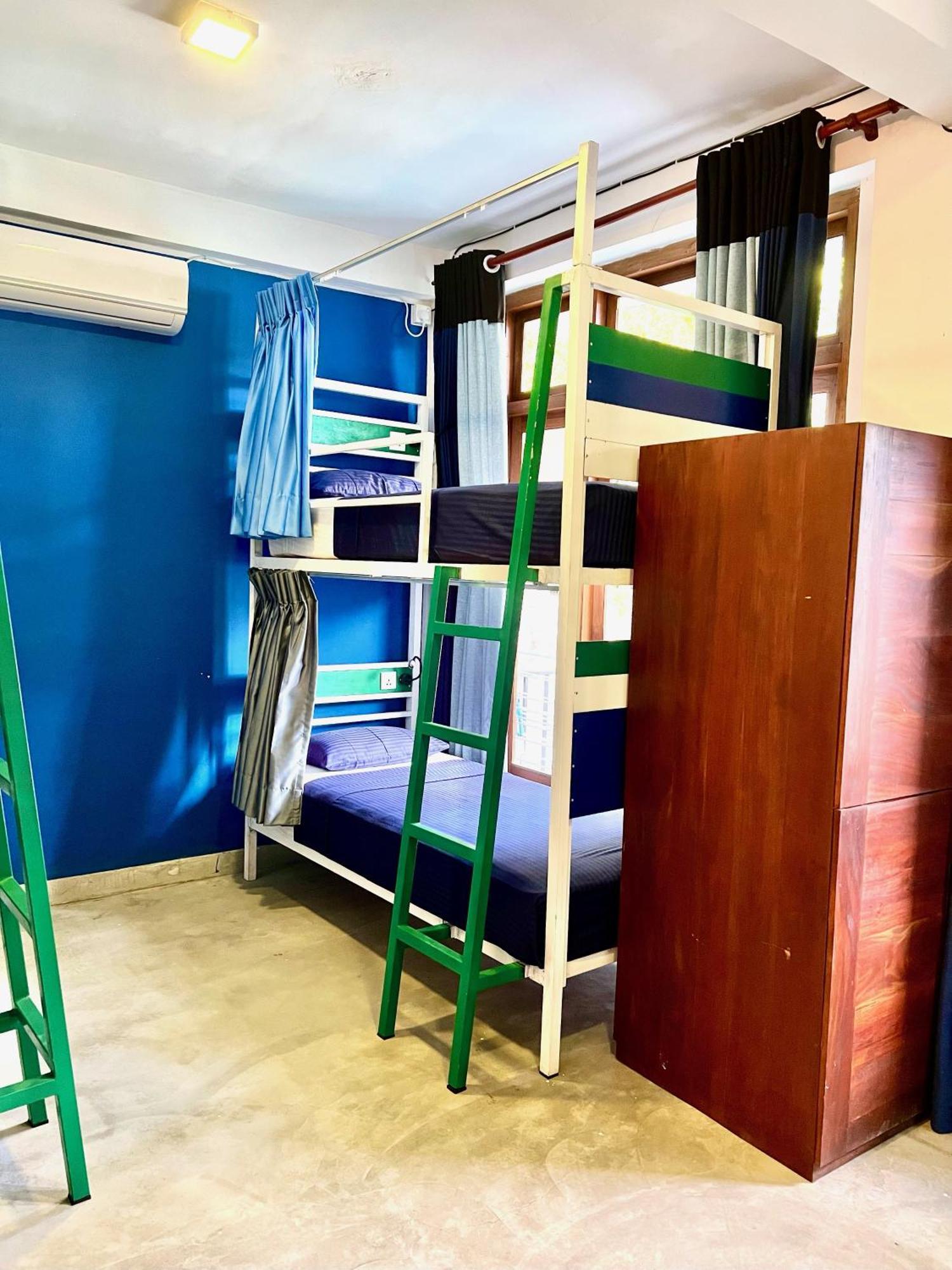 Downtown Hostels Ella Luaran gambar
