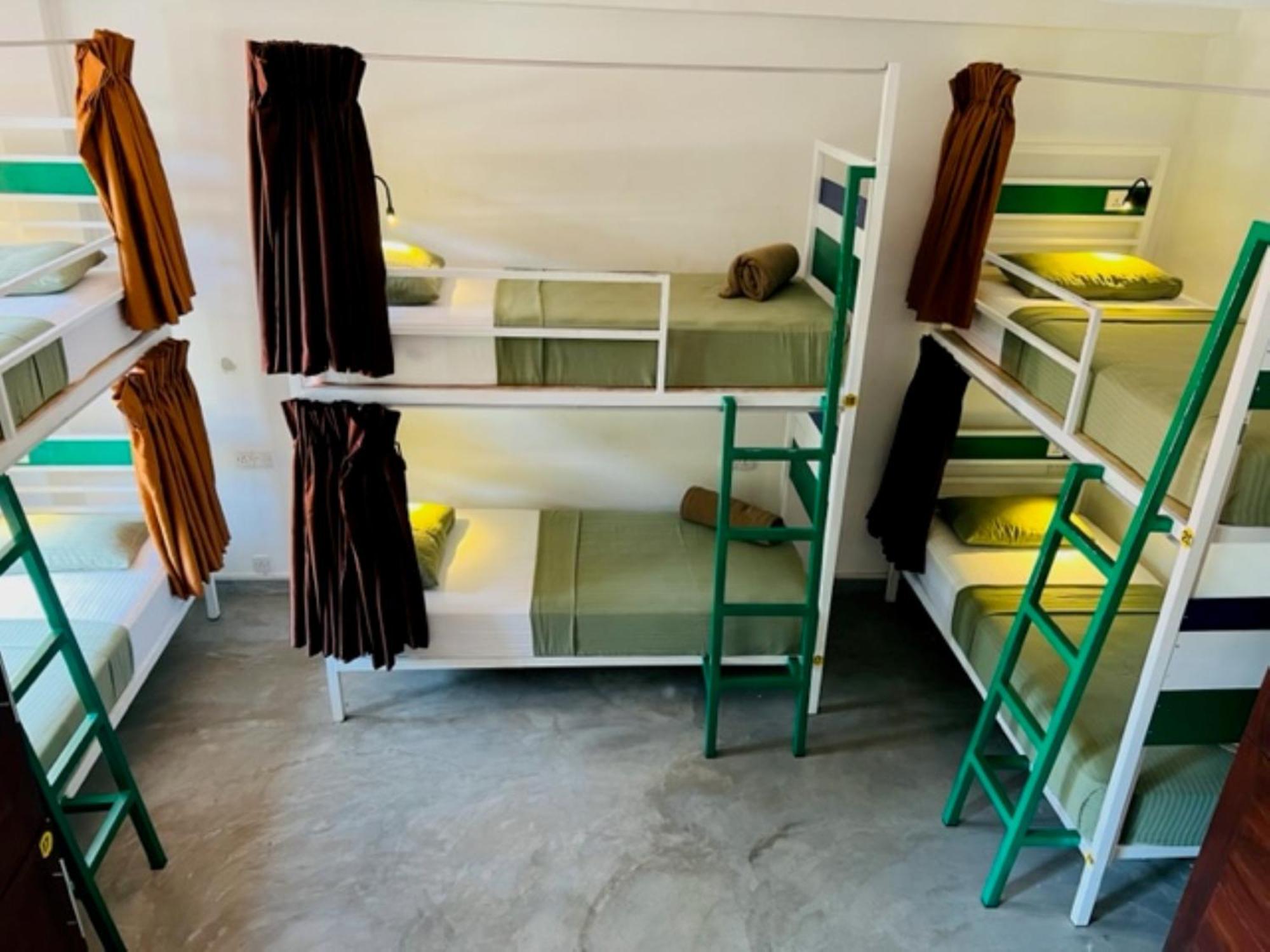 Downtown Hostels Ella Luaran gambar