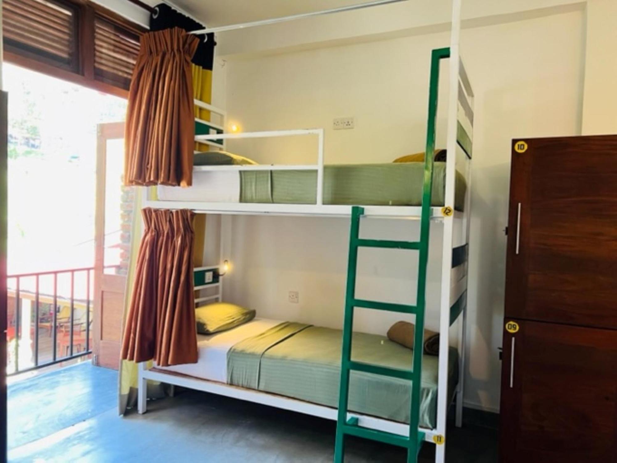 Downtown Hostels Ella Luaran gambar