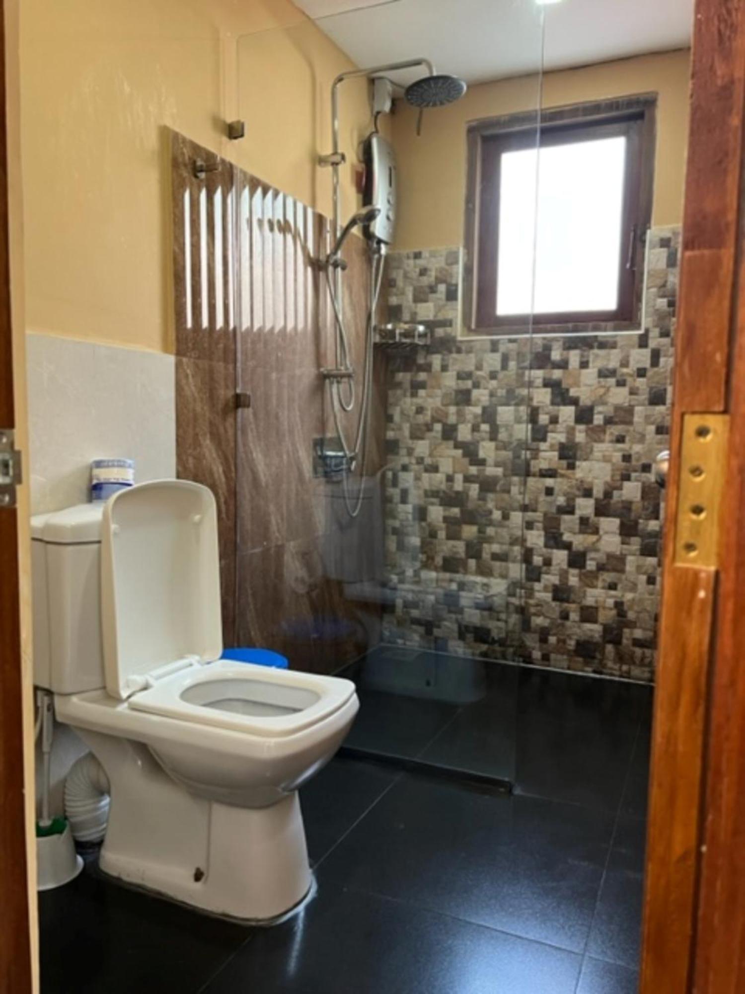 Downtown Hostels Ella Luaran gambar