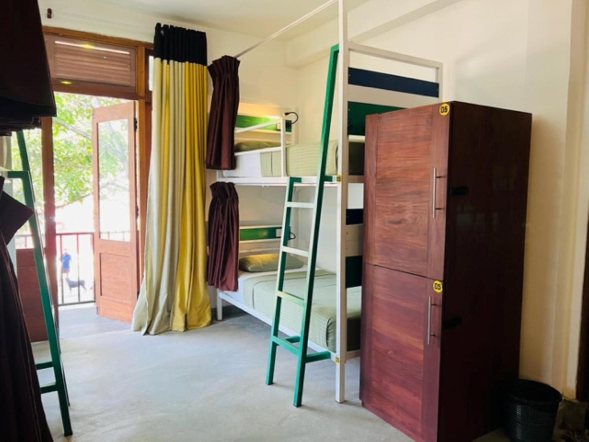 Downtown Hostels Ella Luaran gambar