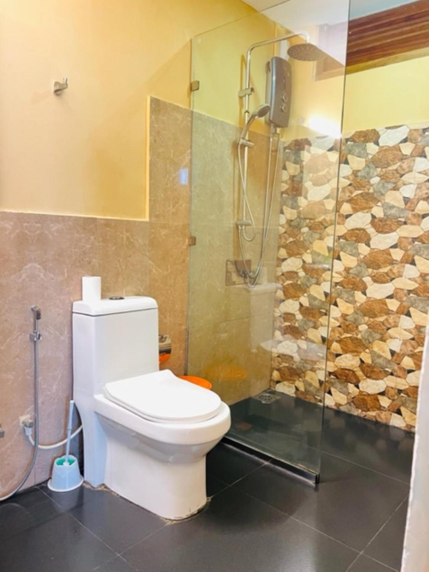 Downtown Hostels Ella Luaran gambar