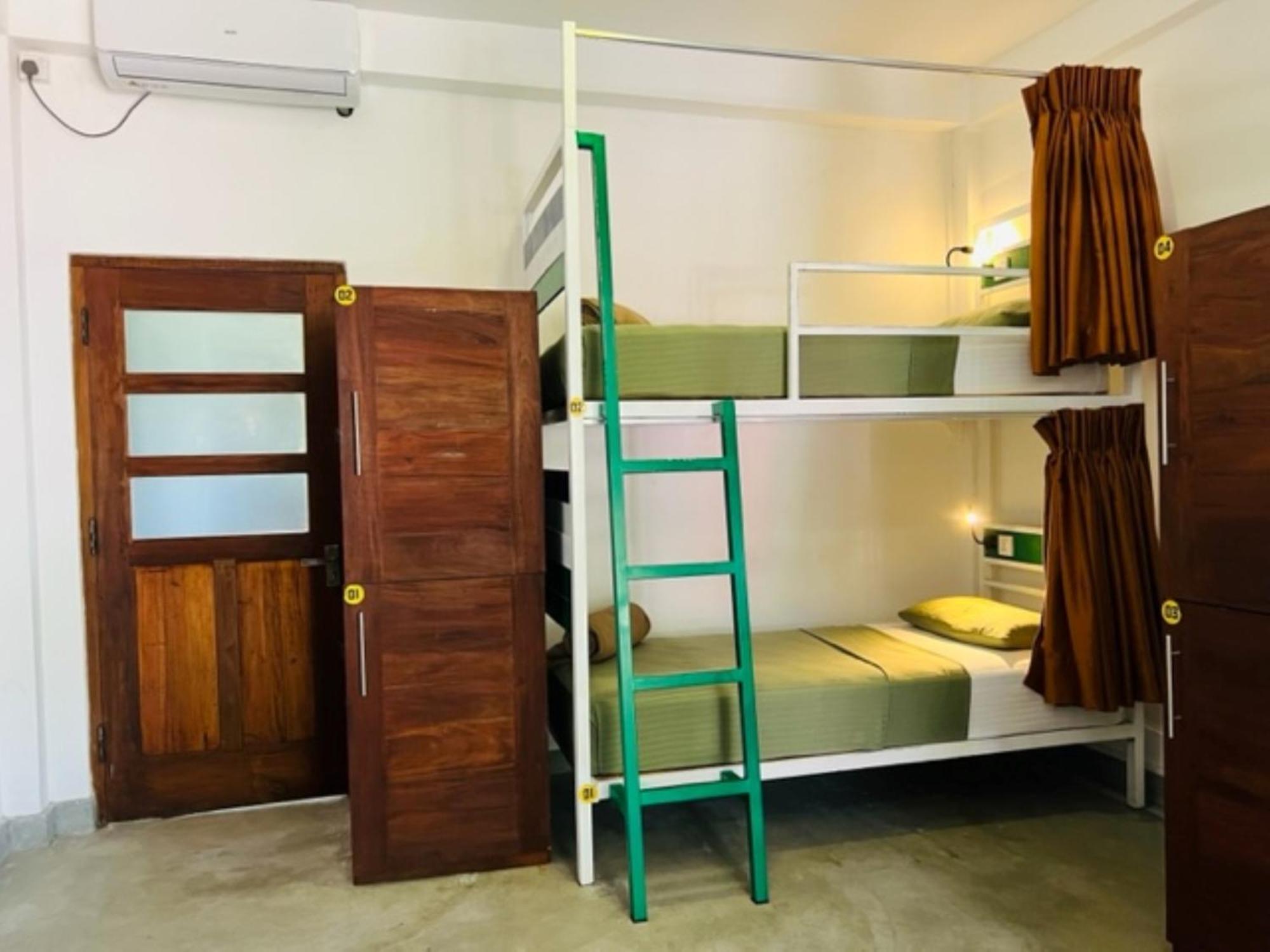 Downtown Hostels Ella Luaran gambar