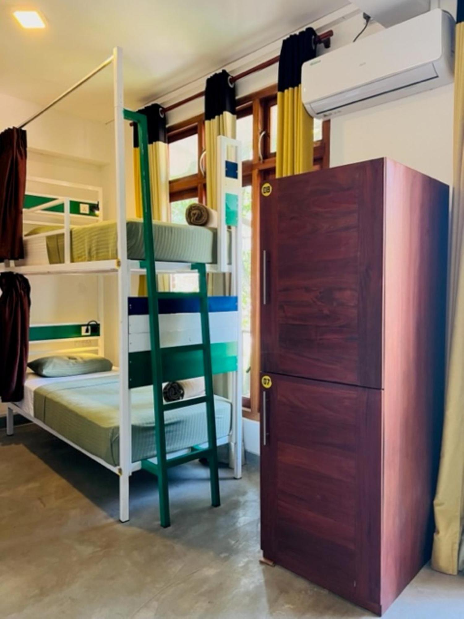 Downtown Hostels Ella Luaran gambar