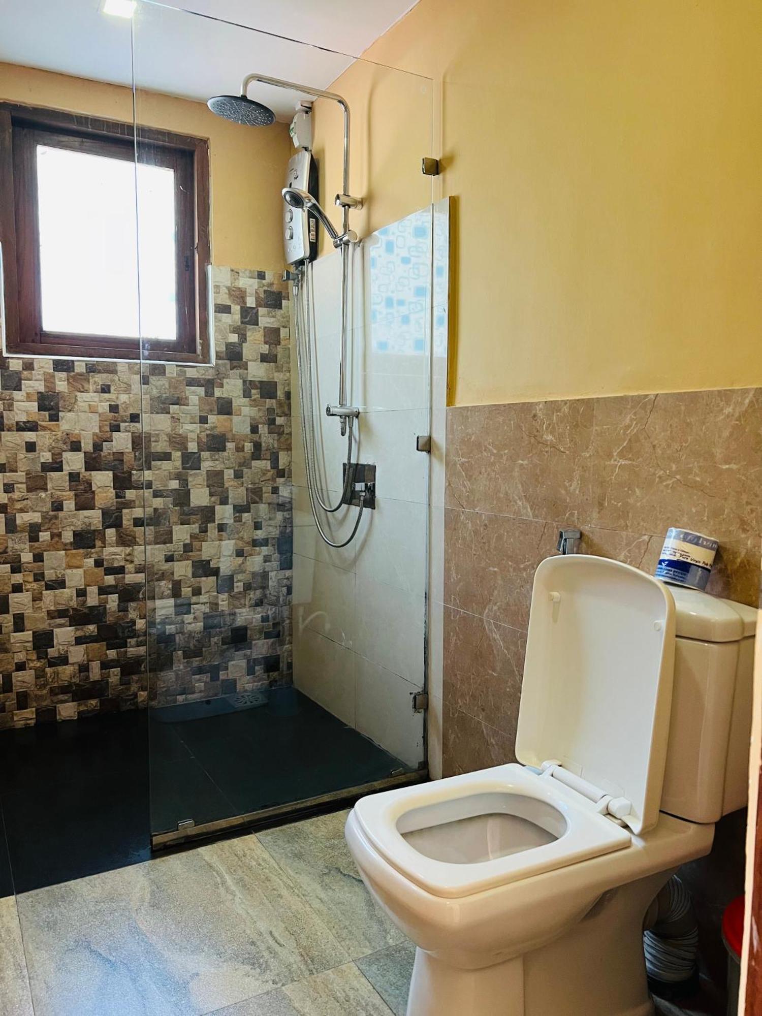 Downtown Hostels Ella Luaran gambar