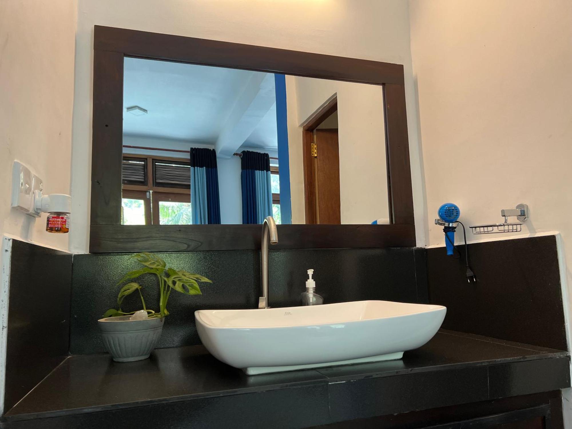 Downtown Hostels Ella Luaran gambar