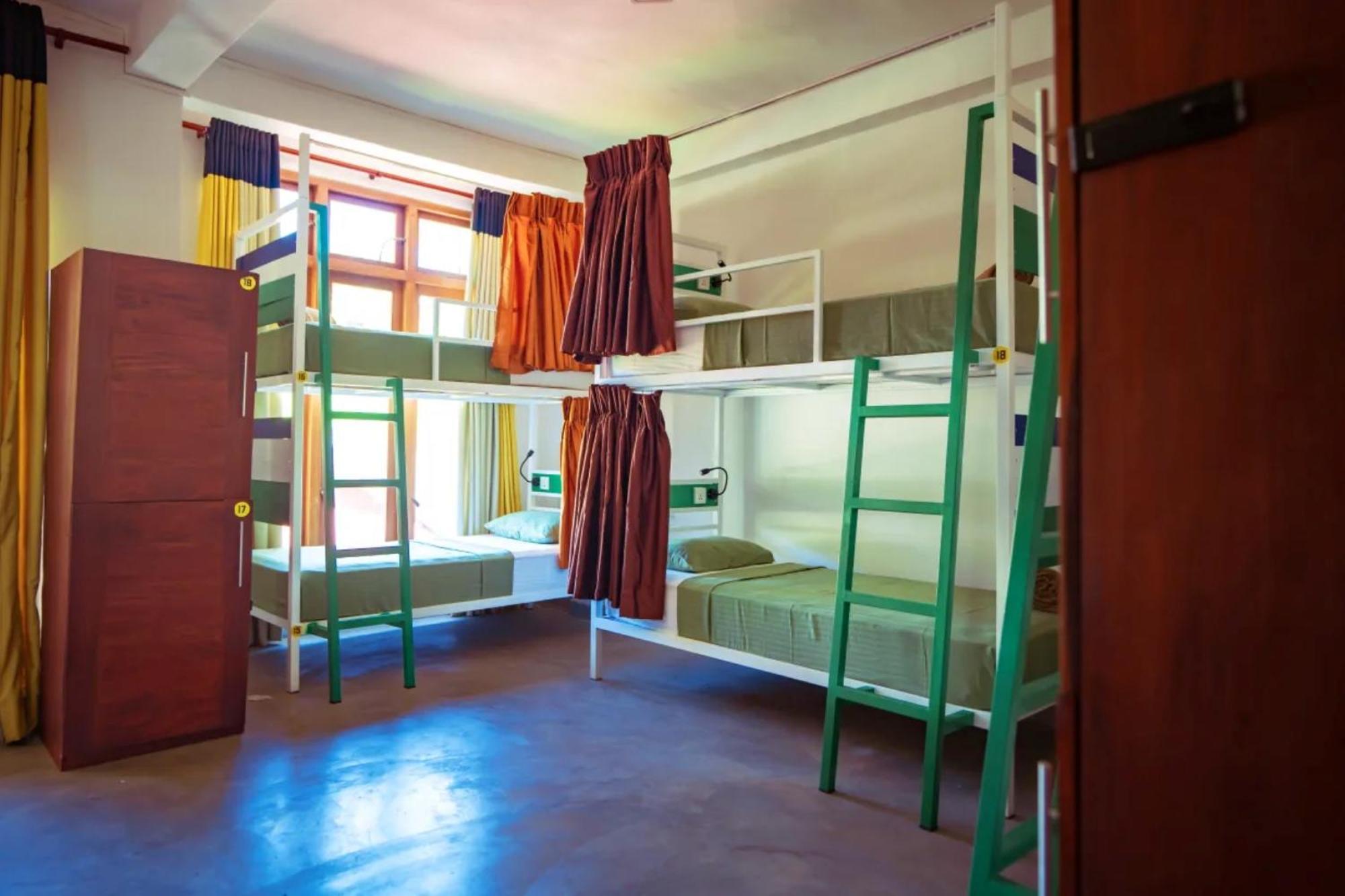 Downtown Hostels Ella Luaran gambar